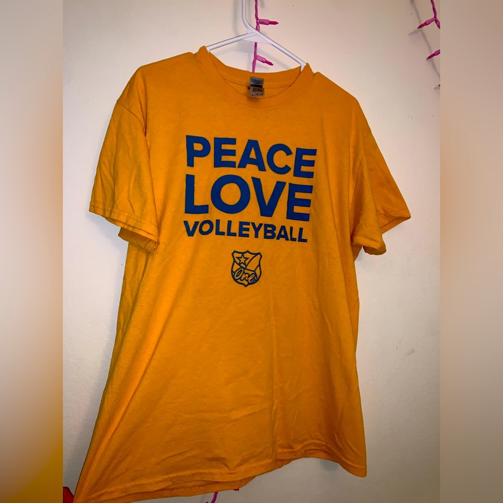 Club one volleyball